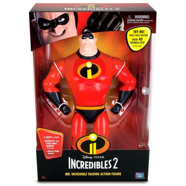 Incredibles 2