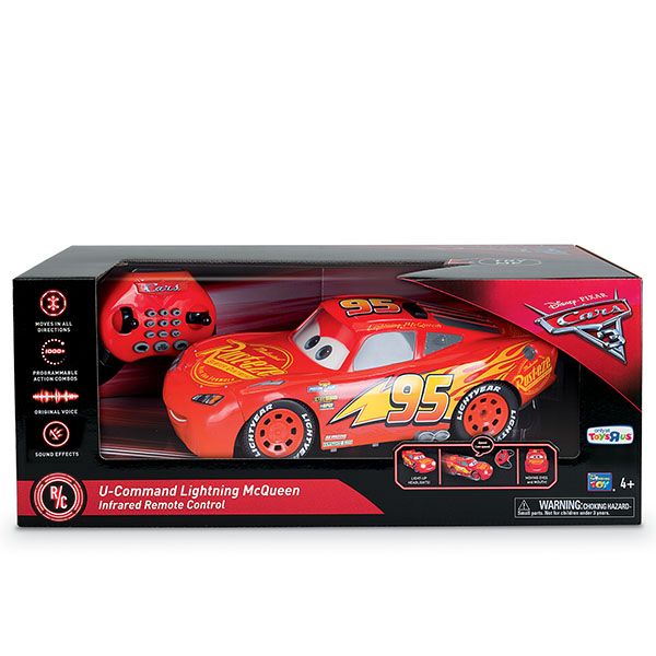 thinkway toys cars 3