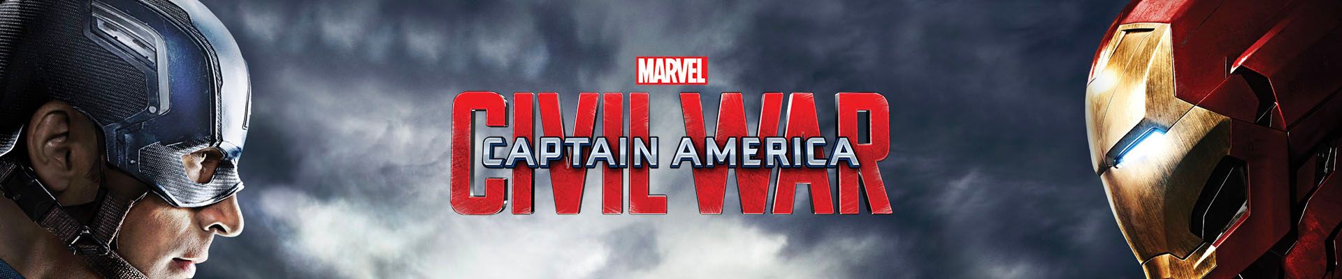 Captain America Civil War