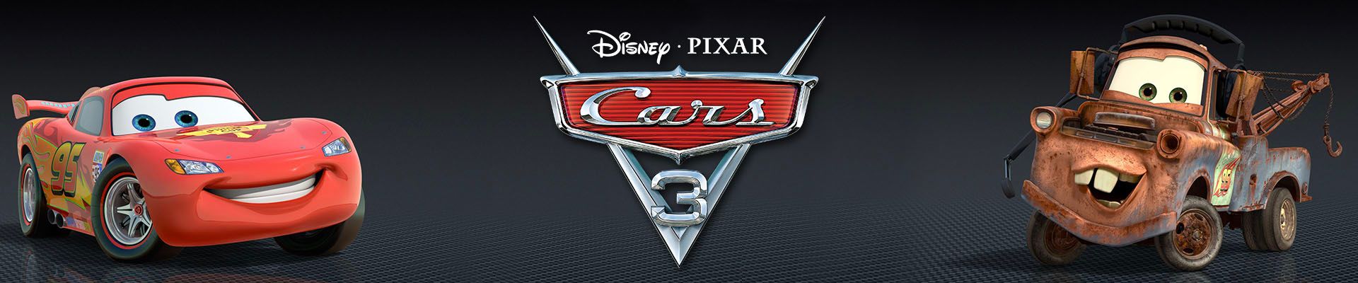 Cars 3