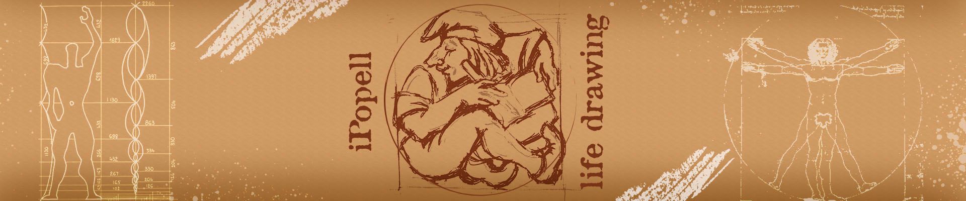 Life drawing