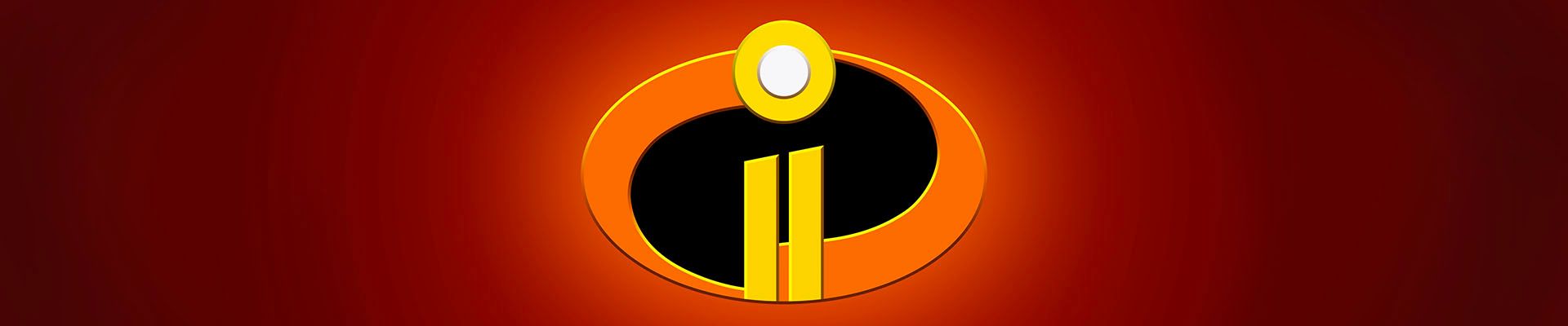 Incredibles 2